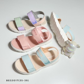 SANDAL BÉ GÁI BI.TIS MẪU MỚI 2024 BEG001700