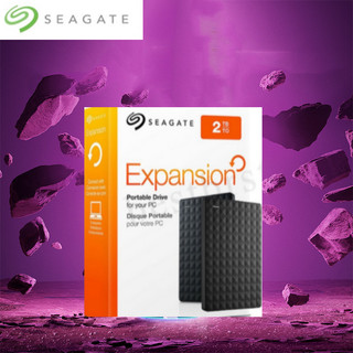 Ổ cứng ngoài seagate 4tb ổ cứng di động 2tb ổ cứng chất lượng cao usb 3.0 hdd 2.5 "1tb ổ cứng ngoài