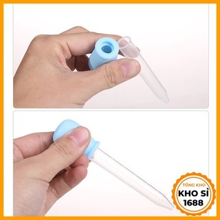 Ống hút Artemia, ống hút dung dịch E697