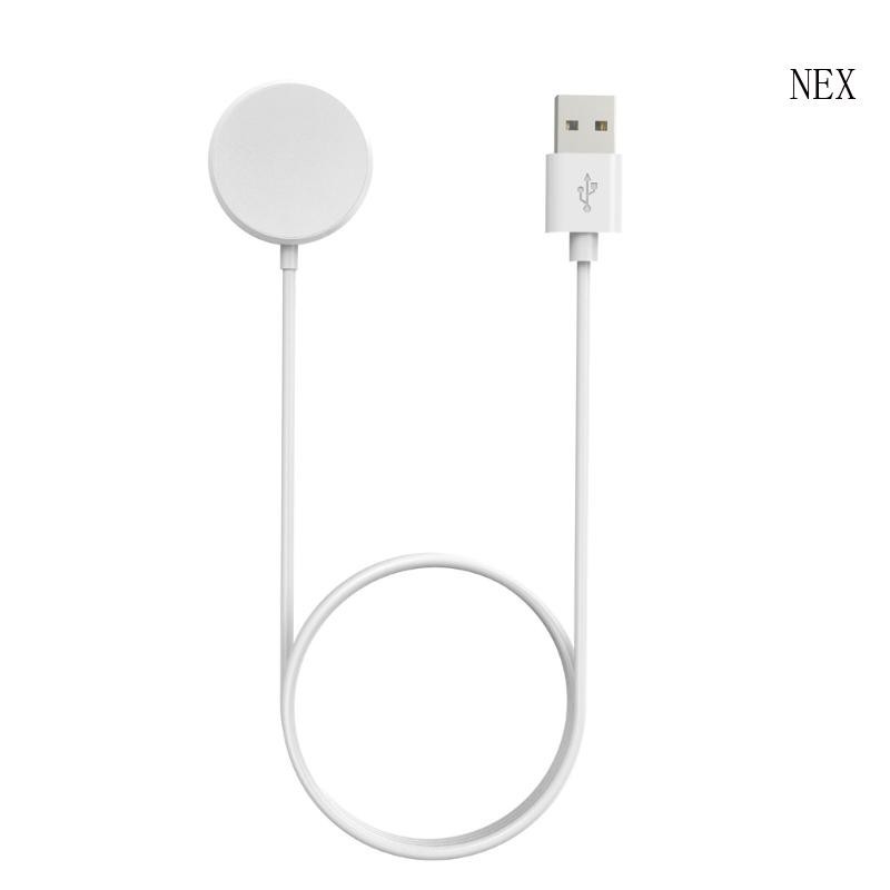 Bộ chuyển đổi nguồn NEX Đế sạc từ tính Giá đỡ cho HW22 Pro HW39 Pro HW57 Pro Đồng hồ thông minh USB di động Sạc C