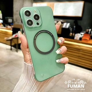Vỏ Phong Cách Kinh Doanh Tương Thích Cho Vivo V30 Pro V29 V27 V25 V23 Pro 5G V27E Nex3 Vỏ Điện Thoại Không Dây Từ Tính Cứng PC Không Khung Trong Suốt