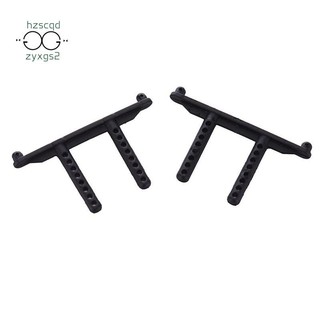 2 Chiếc 15-SJ03 RC Xe Giá Đỡ Cho 1: 12 RC Xe S911 / 9115 S912 / 9116
