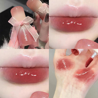 Son tint lì cho môi căng mọng hàn quốc daimanpu/herorage juicy lasting tint