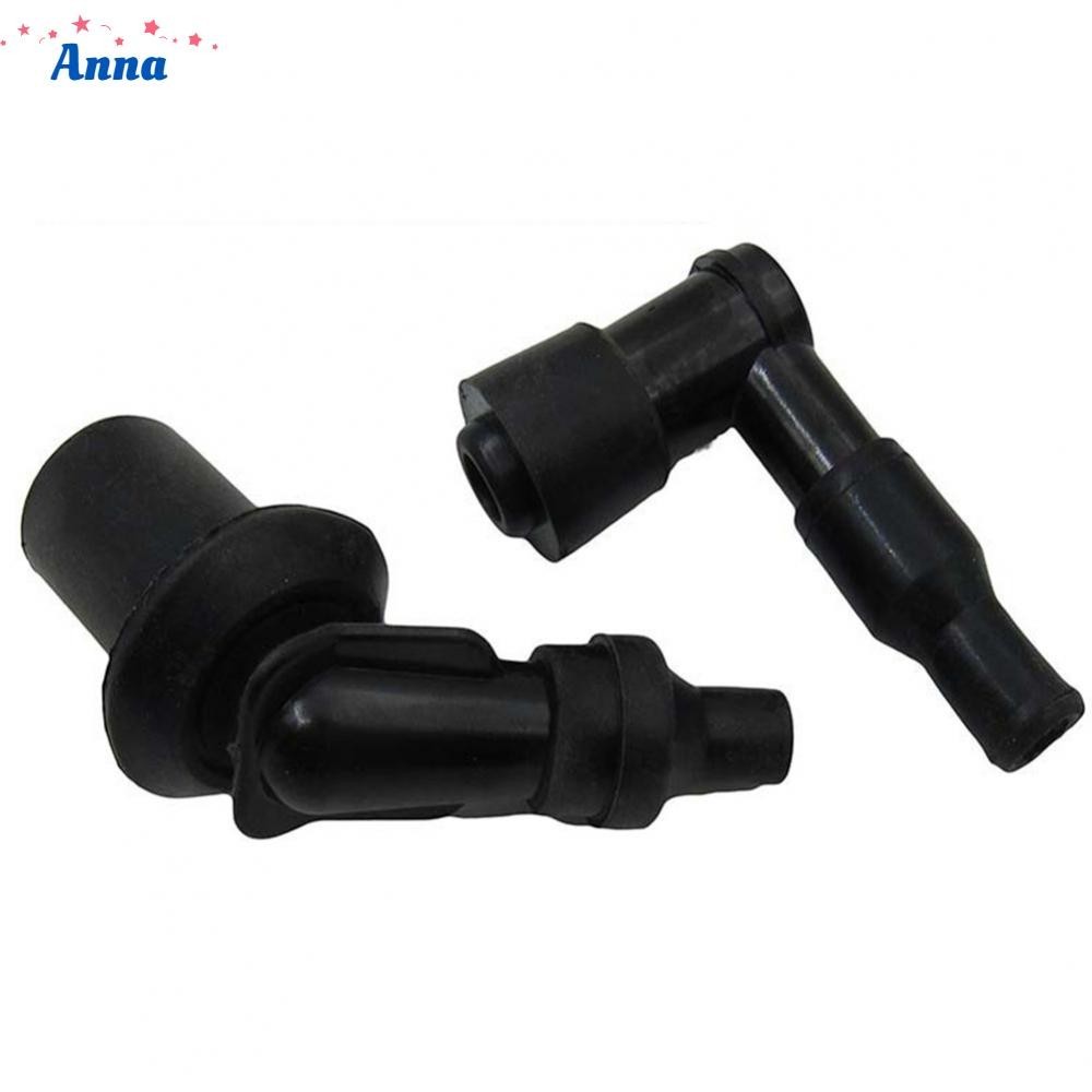 【Anna】Ignition Cap Ignition System Parts Motorcycle Accessories Perfect Replacement