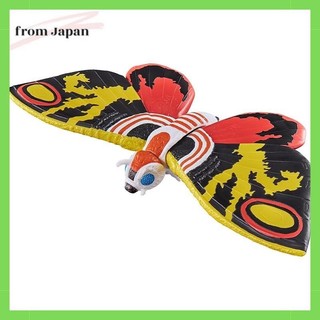Bandai movie monster series mothra