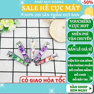 Dụng cụ cắt móng ✅ freeship 🚛 có video thật 🎥 dụng cụ cắt móng chân móng tay loại to ✓cắt móng ✓giá rẻ - phát huy hoàng