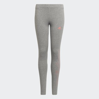 Adidas Phong cách sống Quần bó adidas Essentials Trẻ em Xám HE1974