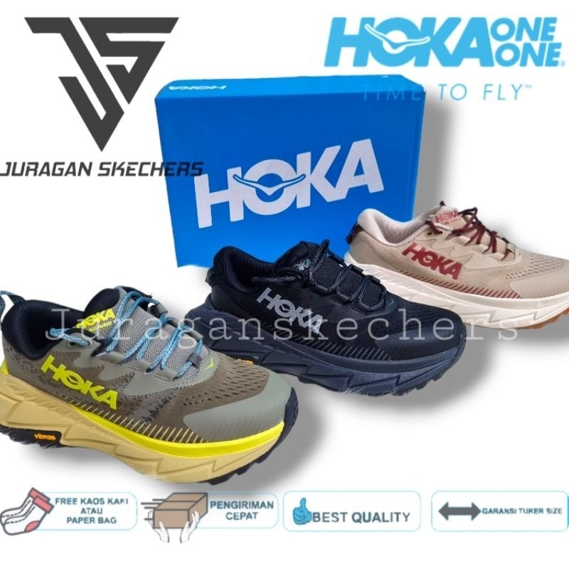 Unisex hoka đường chân trời / đường chân trời hoka / giày đường chân trời hoka / Giày chạy bộ nam / Giày chạy bộ nữ / Giày chạy bộ nam / Giày chạy bộ nữ