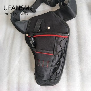 Máy khoan Holster Công cụ khoan điện Túi đựng dụng cụ cầm tay