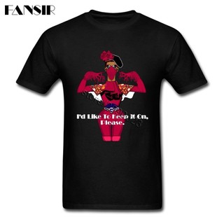 Đa Năng DIY Thiết Kế Mới Nhất Tay Ngắn Cổ Tròn Áo Sơ Mi Nam Rupaul Drag Race 233026