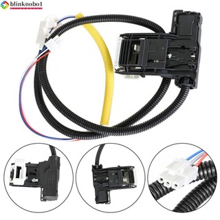 W11307244 Lắp ráp khóa nắp máy giặt cho Kenmore cho máy giặt Roper