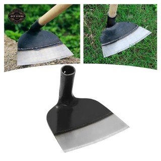 Cuốc làm vườn luoi bằng,Xẻng vệ sinh làm sạch , cuốc xẻng làm vườn đa năng tiện lợi