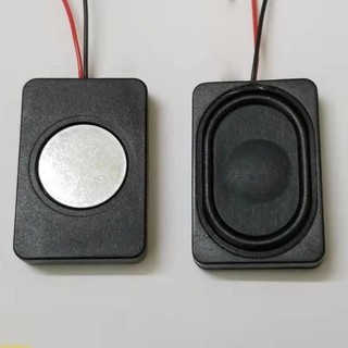 Loa di động 8Ohm 2W di động tốt nhất cho loa loa đa phương tiện Loa Lcd