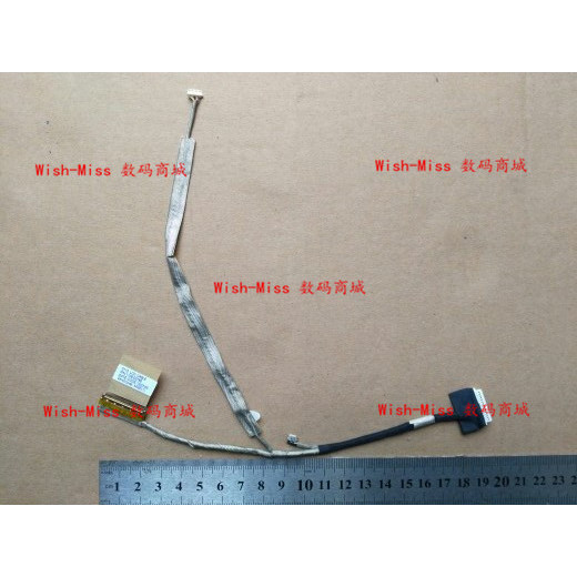 Cáp màn hình cáp màn hình Lenovo IdeaPad S100 S110 S100 1109-00284