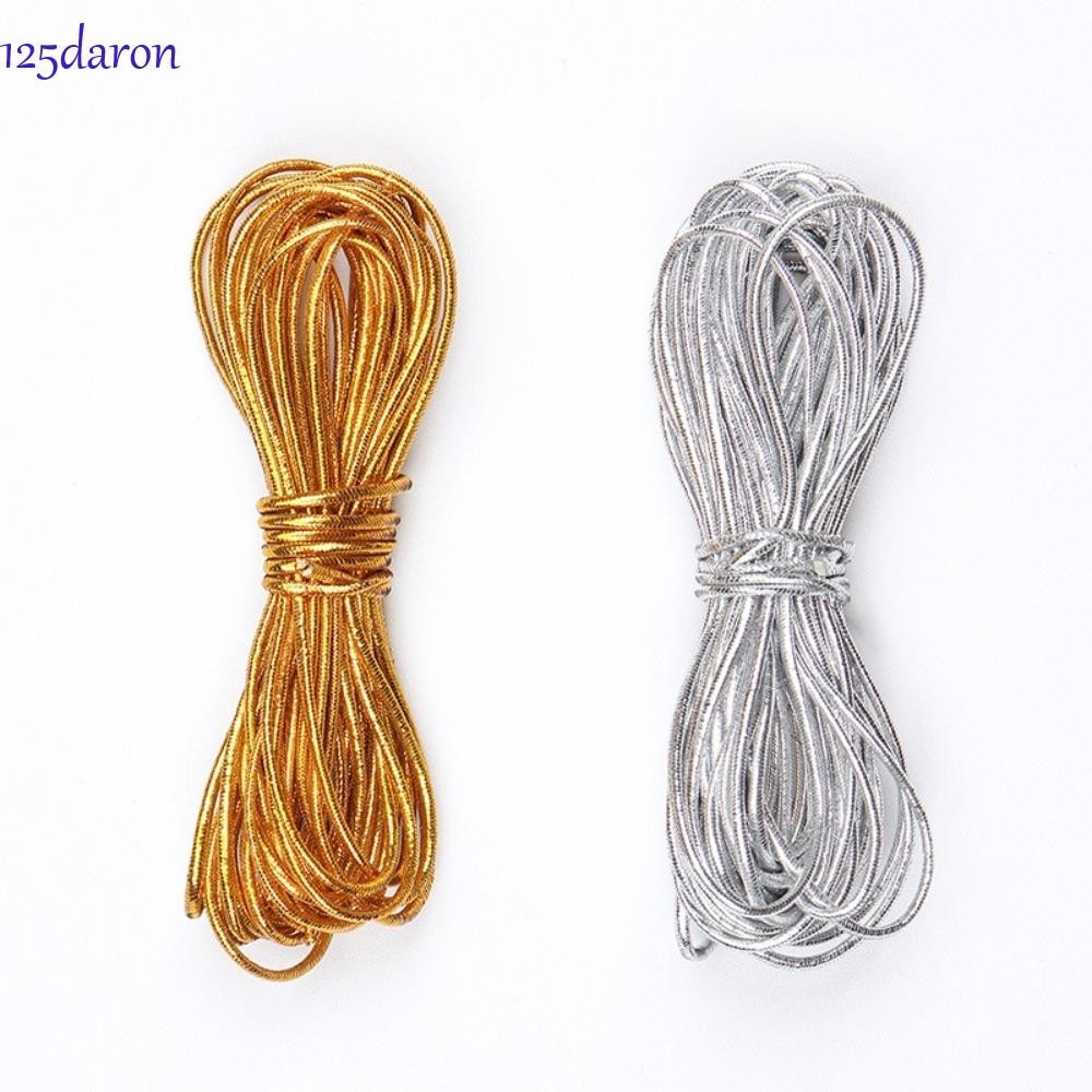 Dây buộc tóc bện DARON1, Dây buộc tóc bện phong cách quốc gia, Dây buộc tóc bện bẩn Trang trí tóc lu