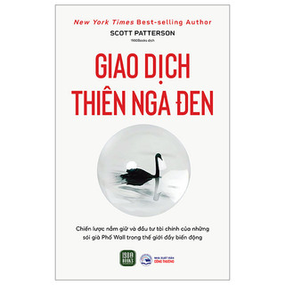 Sách Giao Dịch Thiên Nga Đen