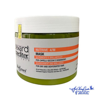 Hấp dưỡng ẩm cho tóc khô Helen Seward Olea Mask 4/M 500ml - MK