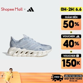  adidas Chạy Giày Chạy Bộ Switch FWD Nam Màu xanh da trời ID0299