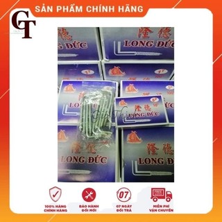 Hộp cây móc màng chữ L Long Đức