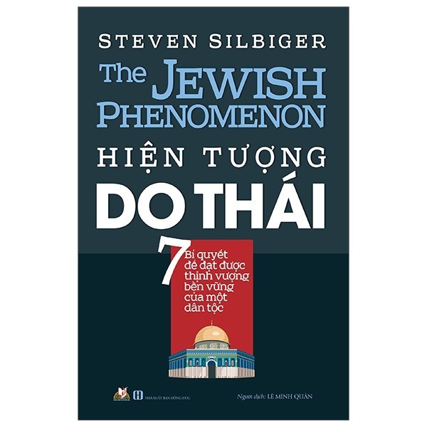 Sách - Hiện Tượng Do Thái