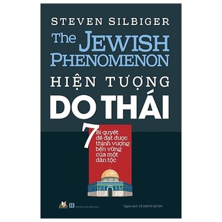 Sách - hiện tượng do thái