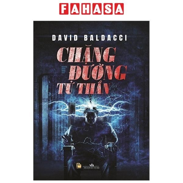 Sách Chặng Đường Tử Thần (Bìa Cứng)