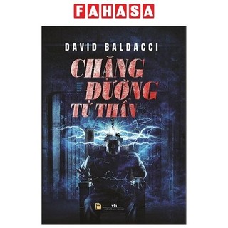Sách Chặng Đường Tử Thần