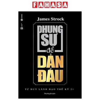 Sách phụng sự để dẫn đầu