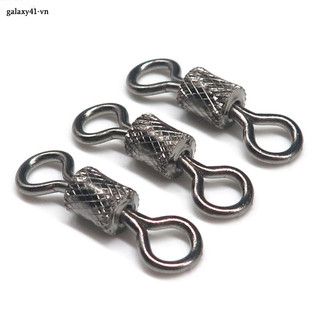 Set 50 khoen ma ní hỗ trợ câu cá