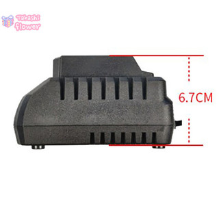 [Takashiflowerv] Máy khoan điện đa năng Hỗ trợ sạc cho cờ lê điện khoan