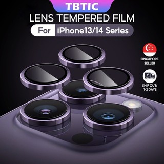  Kim Loại Ống Kính Máy Ảnh Vòng Bảo Vệ Kính Cho IPhone 11 12 13 14 15 Pro Max Bảo Vệ Camera Cho IPhone 12 13 14 15 ProMax Phim Khung Ảnh Kính Màu 