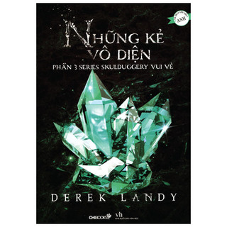 Sách - những kẻ vô diện