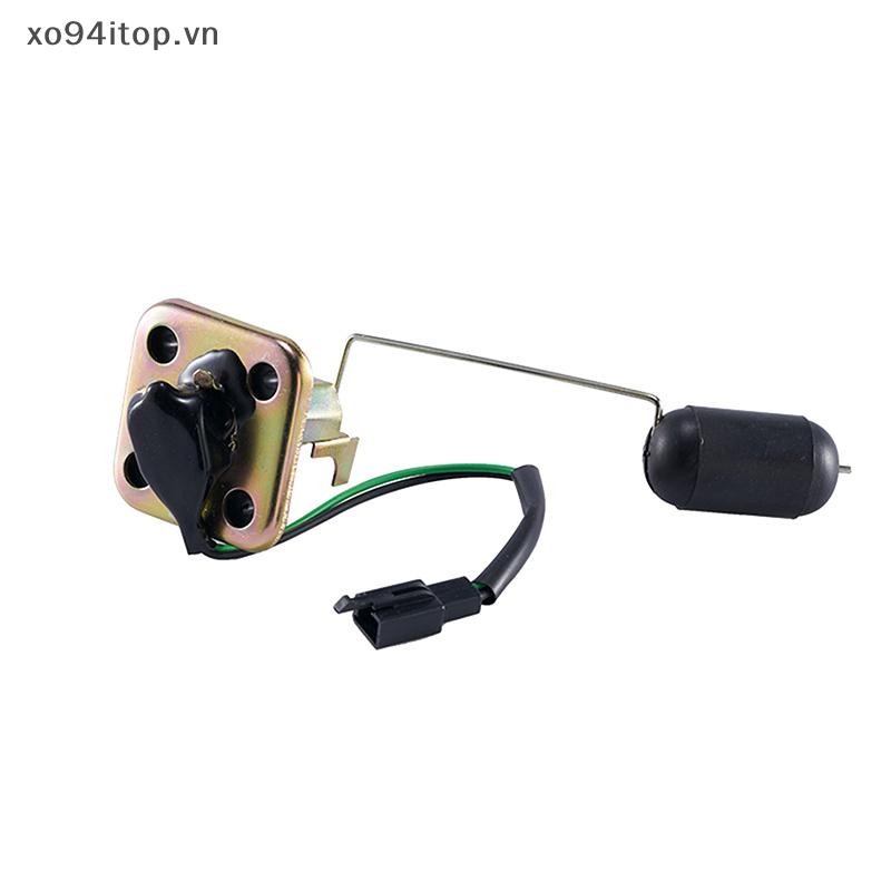 Xoitop Xe Máy Bình Nhiên Liệu Cảm Biến Xe Máy Xe Tay Ga Dầu Phao Cần Đo JOG 90 JOG50 2JA 3kj 3YK 4YP