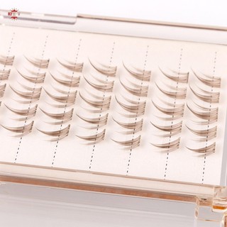 Cụm mi dải có thể tái sử dụng 10-12mm Cụm mi siêu nhẹ hàng ngày