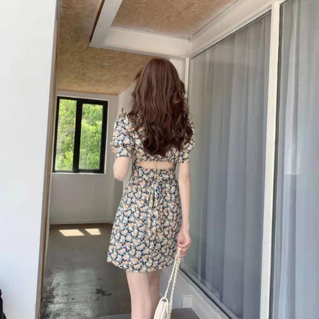 Ym váy Hoa  Shop 1417610178