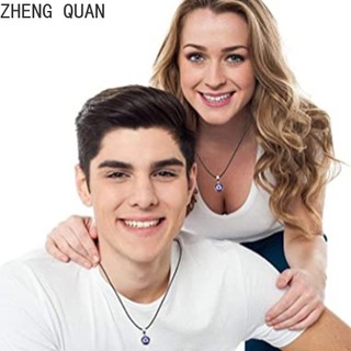 Vòng cổ Mắt Quỷ May Mắn