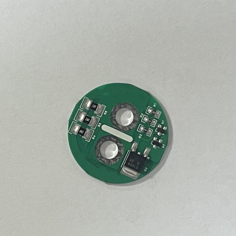 Bảng bảo vệ tụ điện Super Ferra Bảng bảo vệ 2.5V Bảng cân bằng hàn Bảng cân bằng Bảng mạch giới hạn 