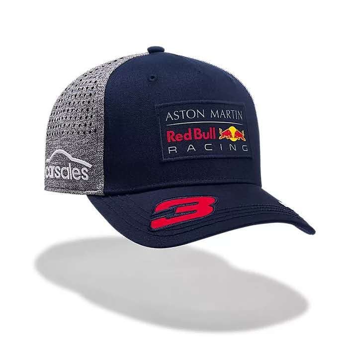 F1 Racing Mũ bóng chày REDBULL Mới nhất Hàng có sẵn Mũ bóng chày Mũ chống nắng Mũ bóng chàyHat