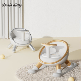 Bonnie Cathy Ghế sủa cho bé Ghế bập bênh cho trẻ em Hộ gia đình Ghế ăn đa chức năng cho bé