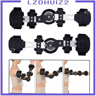 Cố định phục hồi có thể điều chỉnh sửa khớp khuỷu tay cố định