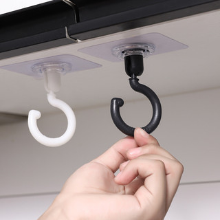 Trần Xoay Móc Trần Barb Chuyên Dụng Đục Lỗ Không Dấu Vết Mái Tường Trần Mạnh Treo Cửa Dính