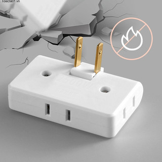 Circular rotating socket switch, multi socket wall mounted indoor USB power socket