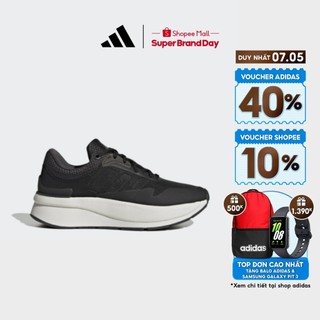  adidas Chạy Giày ZNCHILL LIGHTMOTION+ Nữ Đen GZ4904