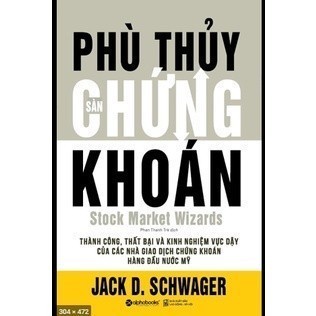 Phù Thủy Sàn Chứng Khoán