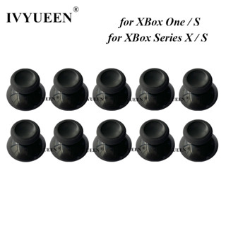 Ivyueen 4-20 Chiếc Cho XBox ONE Series S X XSX XSS Core Bộ Điều Khiển Analog Cần Điều Khiển Nắp ThumbSticks Grips Cover
