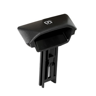 Tay phanh tay ô tô Tay cầm phanh đỗ xe Tay cầm phát hành cho Mercedes-Benz C GLK E CLS W204 W204 X204 W212 W207 W218 2044270020