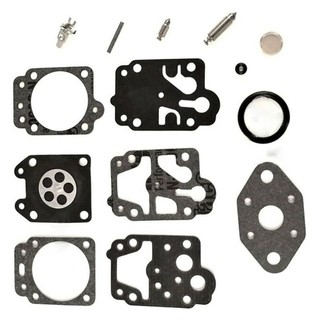Carburetor Repair Kit String Trimmer Parts Attachment Outdoor Equipment