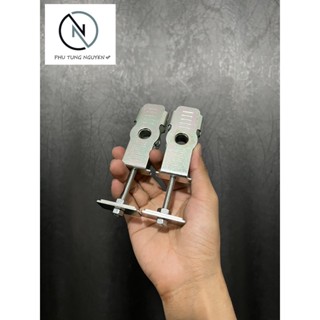 Pát tăng sên cho xe Jupiter dùng được cho gấp phay DR Wave, Sirius (MÃ06)