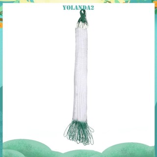 Lưới câu cá Bẫy lưới cá Monofilament Gill Lưới câu cá ngoài trời