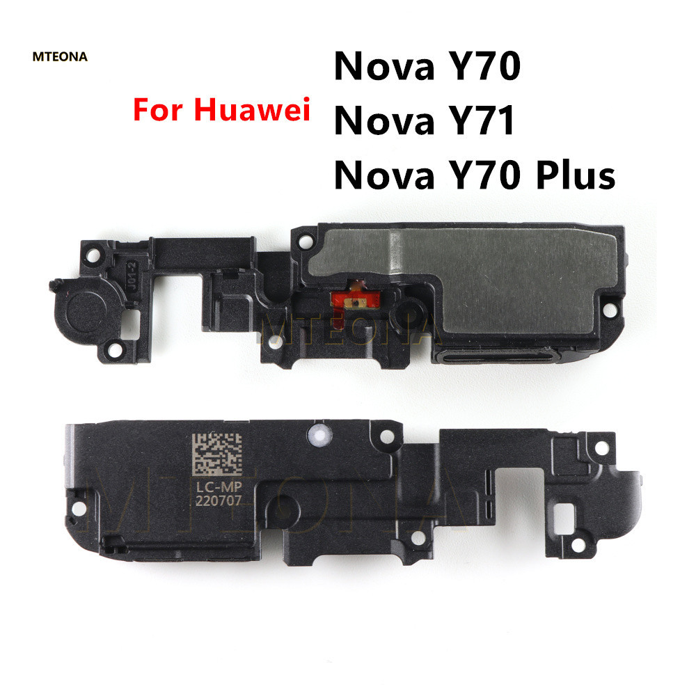 Loa Loa Âm Thanh Buzzer Cho Huawei Nova Y70 Plus Y71 Loa Flex Cable Ringer Phần